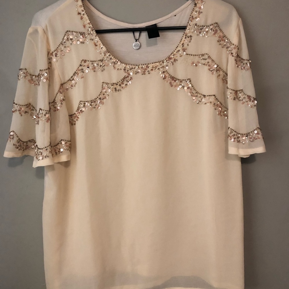 BKE Boutique Top